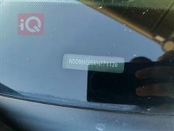 مرسيدس بنز CLA